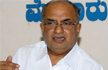 Karnataka Minister for Co-operation Mahadeva Prasad dies of heart attack